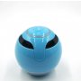 DOT Bluetooth zvučnik TG-175 Plavi - slika 1