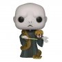 FUNKO Harry Potter POP! Vynil - Lord Voldemort /w Nagini - slika 2