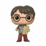FUNKO Harry Potter POP! Vynil - Harry Potter /w Marauders Map - slika 2