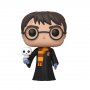 FUNKO Harry Potter POP! Vynil - Harry Potter /w Hedwig - slika 2