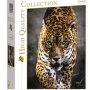 CLEMENTONI Puzzle PZL 1000 HQC WALK OF THE JAGUAR - slika 1