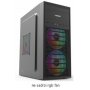 BC GROUP Ryzen 5 3400G/8GB/256GB/Win11Pro - slika 1