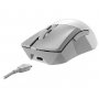 ASUS P711 ROG GIII Wireless AimPoint Gaming Optical USB beli miš - slika 2