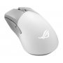 ASUS P711 ROG GIII Wireless AimPoint Gaming Optical USB beli miš - slika 1