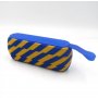 DOT Bluetooth zvučnik Q106 Plavo-žuti - slika 1
