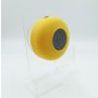 DOT Bluetooth zvučnik Tear BTS-06 Žuti - slika 1