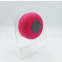 DOT Bluetooth zvučnik Tear BTS-06 Pink - slika 1