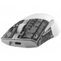 ASUS P709 ROG KERIS Wireless AimPoint Gaming Optical USB beli miš - slika 2