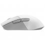 ASUS P709 ROG KERIS Wireless AimPoint Gaming Optical USB beli miš - slika 3