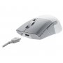 ASUS P709 ROG KERIS Wireless AimPoint Gaming Optical USB beli miš - slika 4