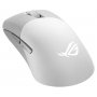 ASUS P709 ROG KERIS Wireless AimPoint Gaming Optical USB beli miš - slika 1