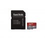 SANDISK SDHC 32GB Ultra Micro 98MB/s Class 10 sa Adapterom - slika 2