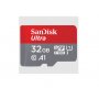 SANDISK SDHC 32GB Ultra Micro 98MB/s Class 10 sa Adapterom - slika 1