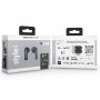 ENERGY SISTEM Style 4 Stone True Wireless crne bubice - slika 4