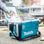 MAKITA Akumulatorski frižider i kutija za zagrevanje CW001GZ - slika 3
