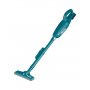 MAKITA Akumulatorski usisivač CL106FDWA, 12V 2,0 Ah - slika 1