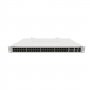 MIKROTIK CRS354-48G-4S+2Q+RM L3 upravljivi svič - slika 1
