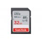 SANDISK SDHC 32GB Ultra 120MB/s Class 10 UHS-I - slika 1