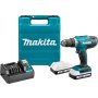 MAKITA Akumulatorska bušilica – odvijač DF488D004 - slika 1