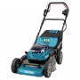 MAKITA Akumulatorska kosilica DLM532PT4 - slika 2