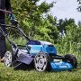 MAKITA Akumulatorska kosilica DLM532PT4 - slika 3