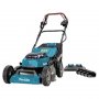 MAKITA Akumulatorska kosilica DLM532PT4 - slika 1