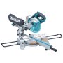 MAKITA DLS713NZ Akumulatorska testera za koso sečenje - slika 1