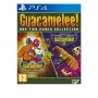 SEGA PS4 Guacamelee! One Two Punch Collection (Guacamelee + Guacamelee 2) - slika 1