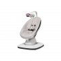 4Moms Ljuljaška Mamaroo 5.0, Grey - slika 1