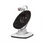 4Moms Ljuljaška Mamaroo 5.0, Black - slika 1