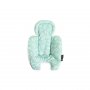 4Moms Uložak za novorođenče Mamaroo 5.0, MintMesh - slika 1