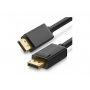UGREEN Ugreen Kabl DisplayPort M/M Ugreen DP102 1m - slika 1