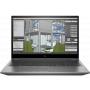 HP ZBook Fury 15 G8 (Ash gray) FHD IPS, i7-11850H, 16GB, 512GB SSD, RTX A2000 4GB, Win 11 Pro (62T40EA) - slika 2
