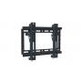 Xwave Nosac za TV/ 17''- 42''/TILT/NAGIB 0°-10°/VESA do 200x200/težina do 30kg/3,6cm od zida/crn - slika 1