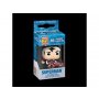 FUNKO POP Keychain: DC Holiday - Superman (WMT), privezak - slika 1