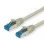 Secomp SFTP PatchCord Cat6A grey 20.0m - slika 1