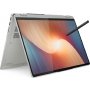 LENOVO IdeaPad Flex 5 16IAU7 (Cloud Grey) 2.5K IPS Touch, i7-1255U, 16GB, 1TB SSD, Win 11 Pro (82R80085YA) - slika 2