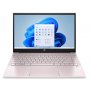 HP Pavilion 14-dv1037nm (Serene pink) FHD IPS, i5-1155G7, 8GB, 512GB SSD (634N2EA) - slika 2