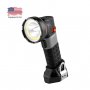 NEBO Punjiva LED baterijska lampa LUXTREME SL25R - slika 1