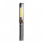 NEBO Punjiva LED baterijska lampa FRANKLIN DUAL - slika 2