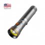 NEBO Punjiva LED baterijska lampa FRANKLIN PIVOT - slika 1