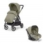 INGLESINA Duo sistem Electa, Nolita beige - slika 1