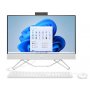 HP Računar 24-cb1000ny AiO Win 11 Home 23.8'' FHD AG IPS Touch Ryzen 7-5825U 16GB 512GB bela (644V4EA) - slika 1