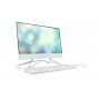 HP Računar 22-dd2001ny AiO DOS 21.5'' FHD AG VA Pentium J5040 8GB 512GB (65T71EA) - slika 1