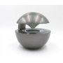 DOT Bluetooth zvučnik minispeaker BT-118 sivi - slika 1