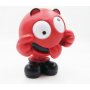 DOT Bluetooth zvučnik M30 Smiley crveni - slika 1