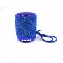 DOT Bluetooth zvučnik wireless 3529 plavi - slika 1