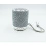 DOT Bluetooth zvučnik wireless 3529 srebrni - slika 1