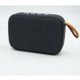 DOT Bluetooth zvučnik MG2 sivi - slika 1