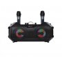 DOT Bluetooth zvučnik ZQS4240 super bass crni - slika 1